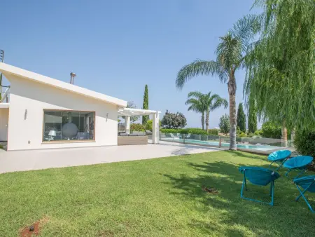 Villa 4 chambres avec piscine privée à Protaras : photo 6
