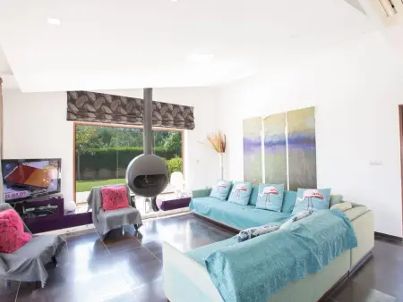 Villa 4 chambres avec piscine privée à Protaras : photo 11