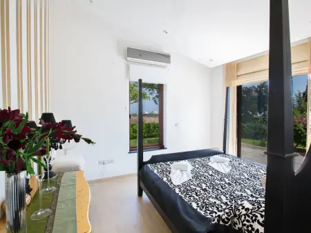 Villa 4 chambres avec piscine privée à Protaras : photo 15