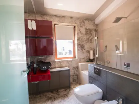 Villa 4 chambres avec piscine privée à Protaras : photo 16