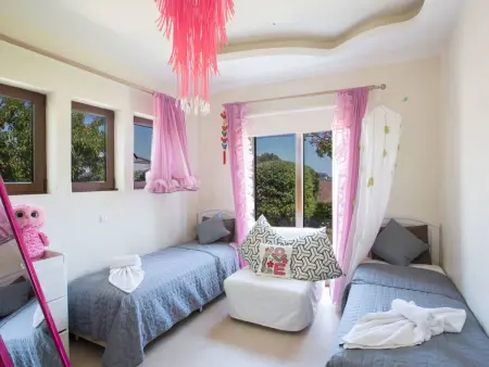 Villa 4 chambres avec piscine privée à Protaras : photo 18