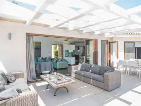 Villa 4 chambres avec piscine privée à Protaras : photo 22