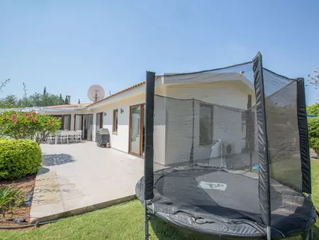 Villa 4 chambres avec piscine privée à Protaras : photo 24
