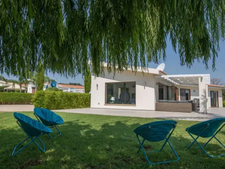 Villa 4 chambres avec piscine privée à Protaras : photo 25