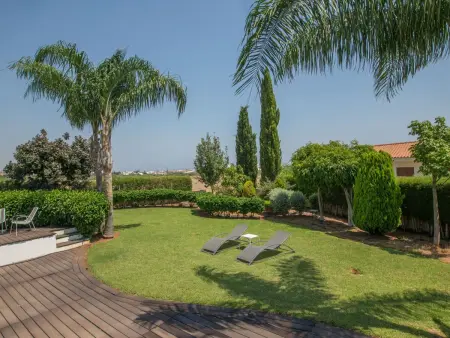 Villa 4 chambres avec piscine privée à Protaras : photo 27