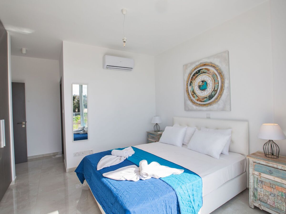 3-Schlafzimmer-Villa mit privatem Pool im Zentrum - Photo 24