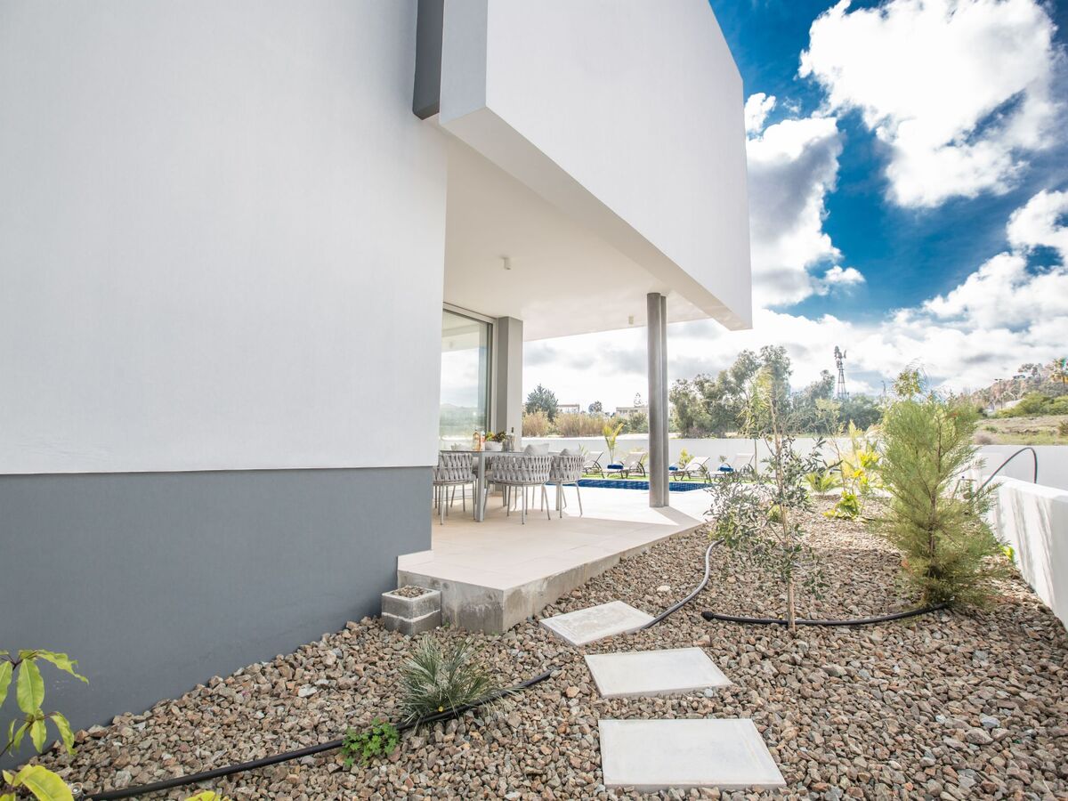 3-Schlafzimmer-Villa mit privatem Pool im Zentrum - Photo 27