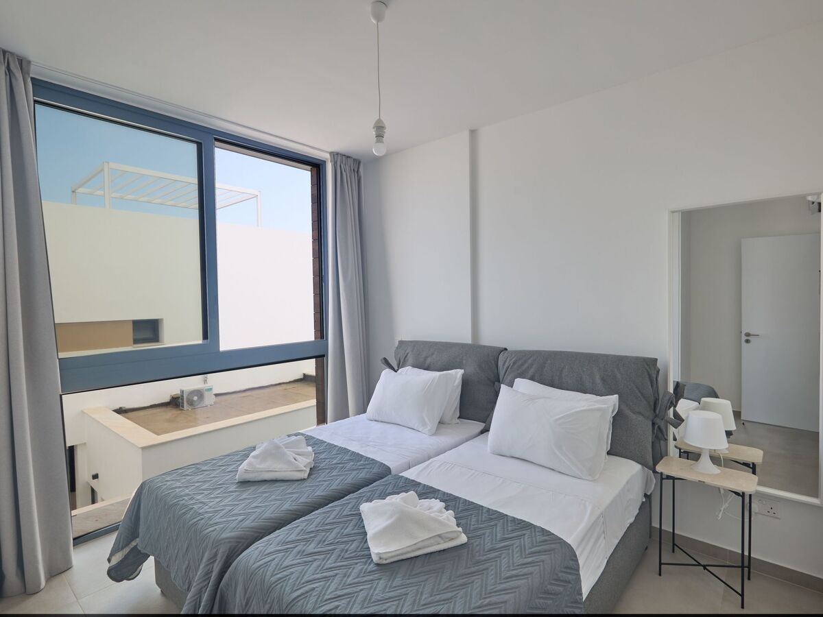 Protaras Aqua Pearl Villa AQ11 im Zentrum, Maison 10 personnes à Protaras - Photo 14