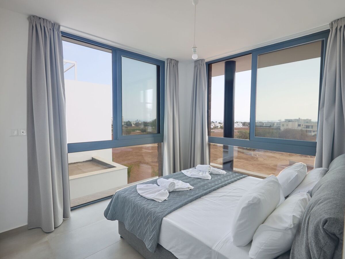 Protaras Aqua Pearl Villa AQ11 im Zentrum, Maison 10 personnes à Protaras - Photo 16