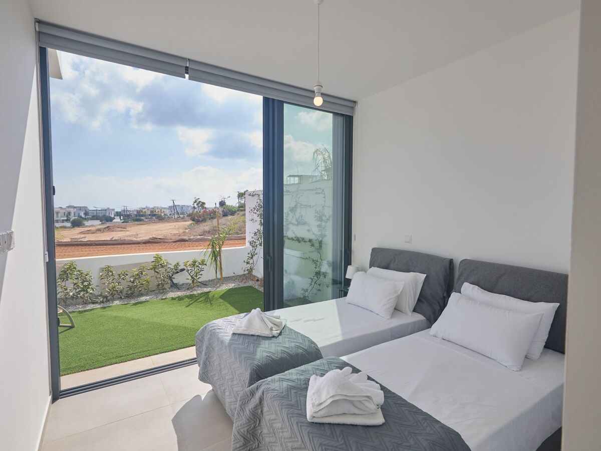 Protaras Aqua Pearl Villa AQ11 im Zentrum, Maison 10 personnes à Protaras - Photo 17