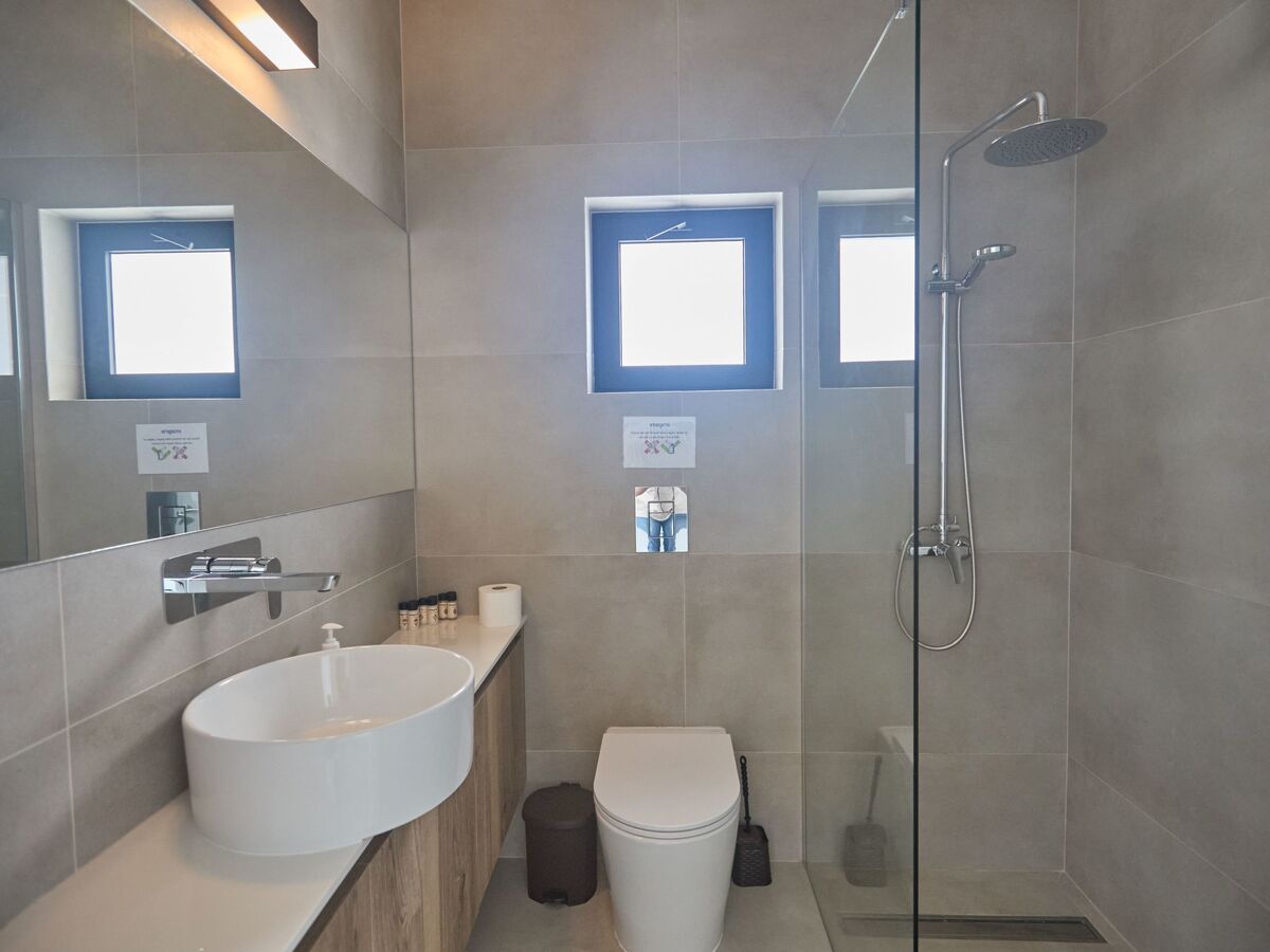 Protaras Aqua Pearl Villa AQ11 im Zentrum, Maison 10 personnes à Protaras - Photo 18