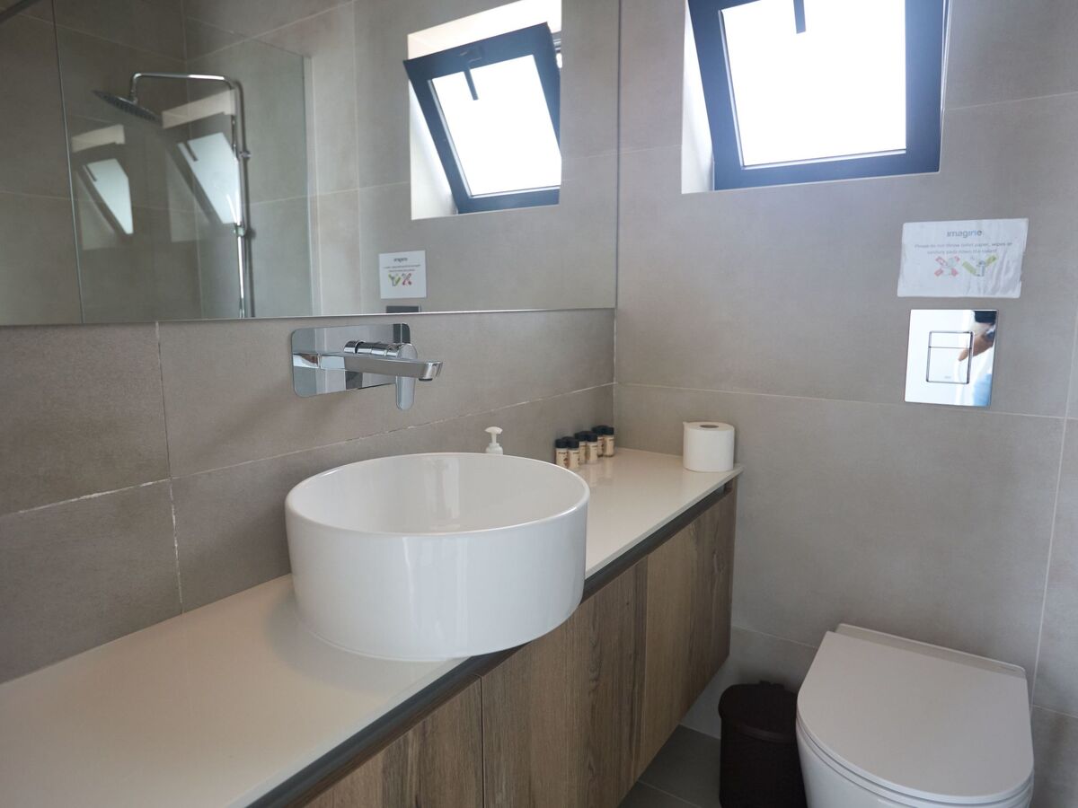 Protaras Aqua Pearl Villa AQ11 im Zentrum, Maison 10 personnes à Protaras - Photo 19