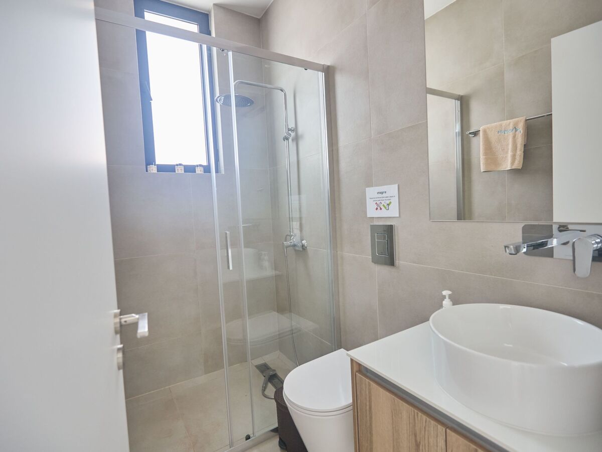 Protaras Aqua Pearl Villa AQ11 im Zentrum, Maison 10 personnes à Protaras - Photo 20