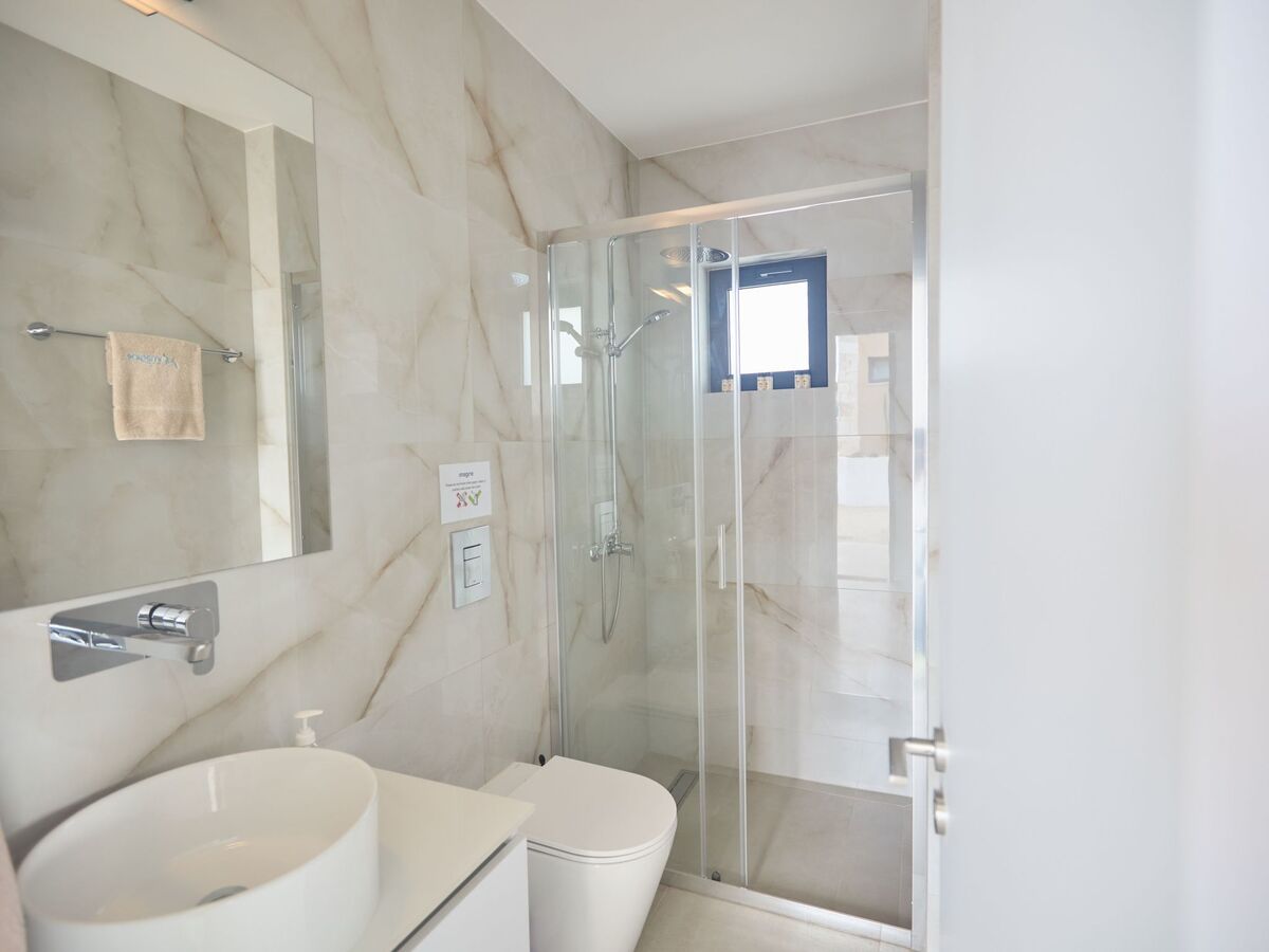 Protaras Aqua Pearl Villa AQ11 im Zentrum, Maison 10 personnes à Protaras - Photo 21