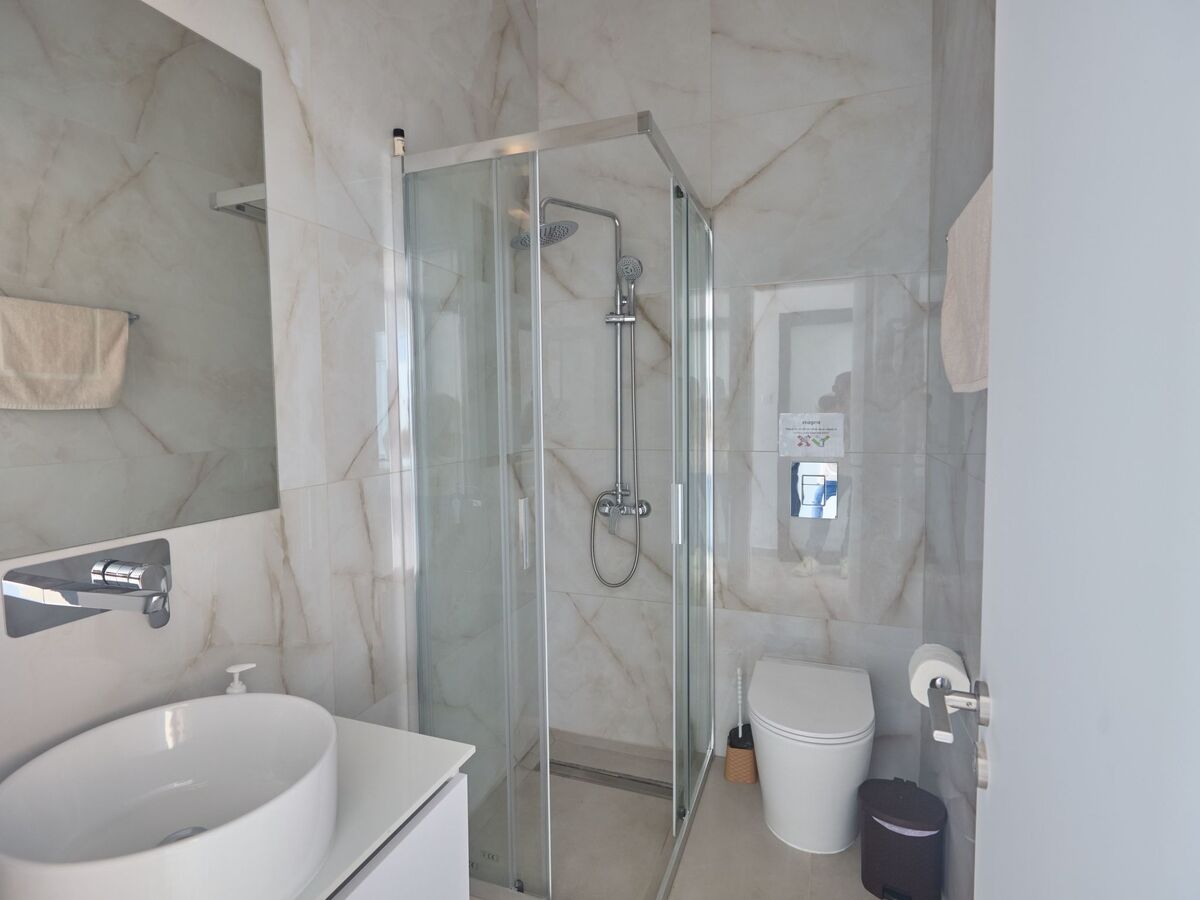 Protaras Aqua Pearl Villa AQ11 im Zentrum, Maison 10 personnes à Protaras - Photo 22