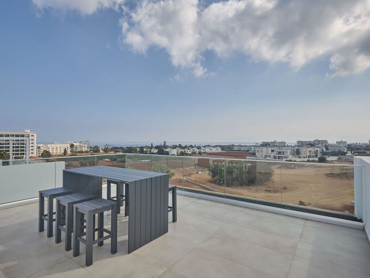 Protaras Aqua Pearl Villa AQ11 im Zentrum, Maison 10 personnes à Protaras - Photo 23