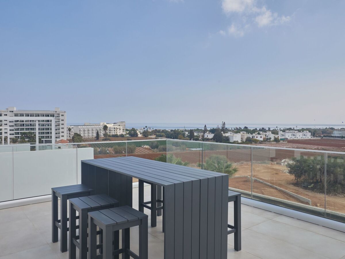 Protaras Aqua Pearl Villa AQ11 im Zentrum, Maison 10 personnes à Protaras - Photo 24