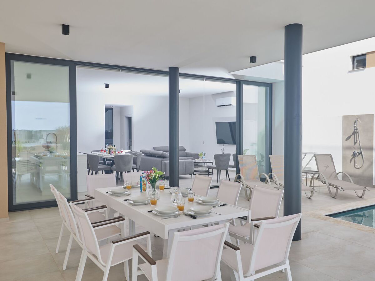 Protaras Aqua Pearl Villa AQ11 im Zentrum, Maison 10 personnes à Protaras - Photo 26