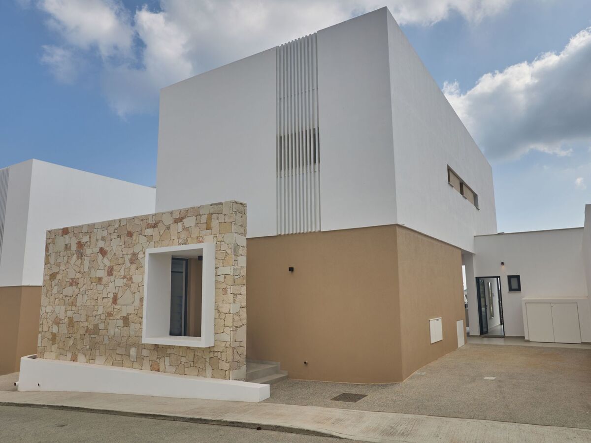 Protaras Aqua Pearl Villa AQ11 im Zentrum, Maison 10 personnes à Protaras - Photo 27