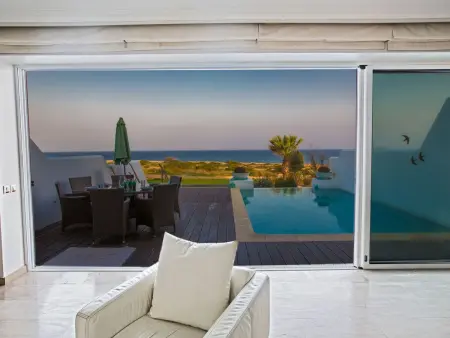 Villa 5 chambres en front de mer à Protaras : photo 2
