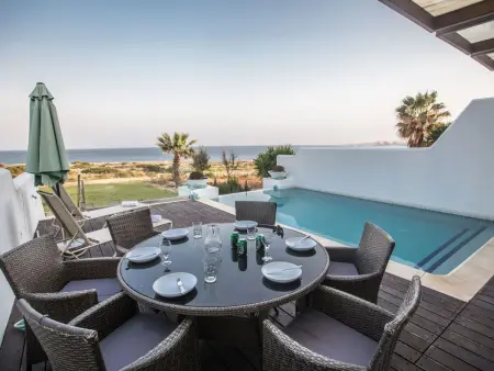 Villa 5 chambres en front de mer à Protaras : photo 3