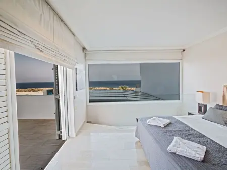 Villa 5 chambres en front de mer à Protaras : photo 27