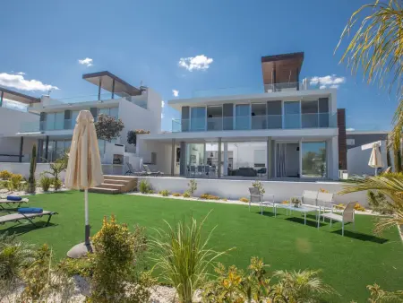 Villa Olivine Pearl OL5 – 4 chambres, piscine et jardin privés : photo 3