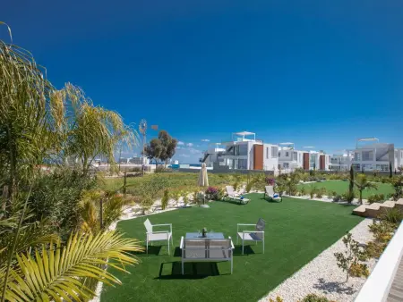 Villa Olivine Pearl OL5 – 4 chambres, piscine et jardin privés : photo 4