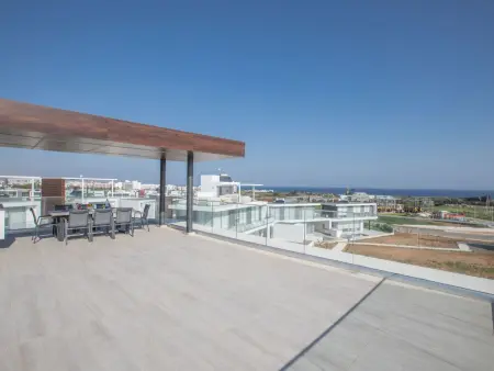 Villa Olivine Pearl OL5 – 4 chambres, piscine et jardin privés : photo 6
