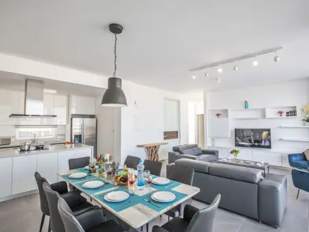 Villa Olivine Pearl OL5 – 4 chambres, piscine et jardin privés : photo 7