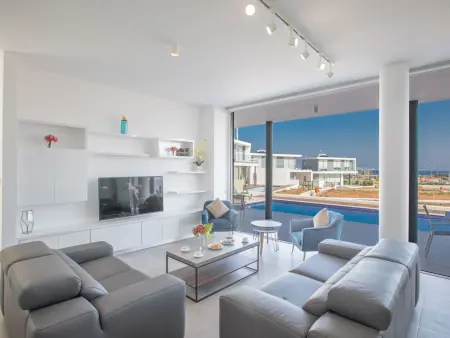 Villa Olivine Pearl OL5 – 4 chambres, piscine et jardin privés : photo 11