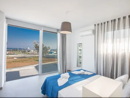 Villa Olivine Pearl OL5 – 4 chambres, piscine et jardin privés : photo 14