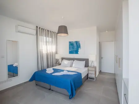 Villa Olivine Pearl OL5 – 4 chambres, piscine et jardin privés : photo 15