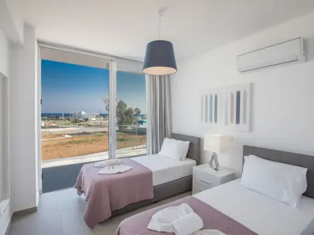 Villa Olivine Pearl OL5 – 4 chambres, piscine et jardin privés : photo 16