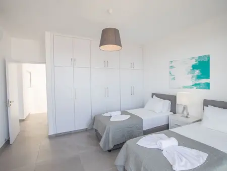 Villa Olivine Pearl OL5 – 4 chambres, piscine et jardin privés : photo 17