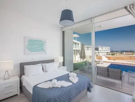 Villa Olivine Pearl OL5 – 4 chambres, piscine et jardin privés : photo 18