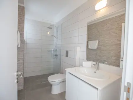 Villa Olivine Pearl OL5 – 4 chambres, piscine et jardin privés : photo 20