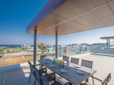 Villa Olivine Pearl OL5 – 4 chambres, piscine et jardin privés : photo 22