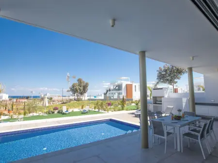 Villa Olivine Pearl OL5 – 4 chambres, piscine et jardin privés : photo 23