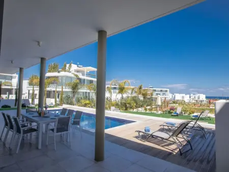 Villa Olivine Pearl OL5 – 4 chambres, piscine et jardin privés : photo 24