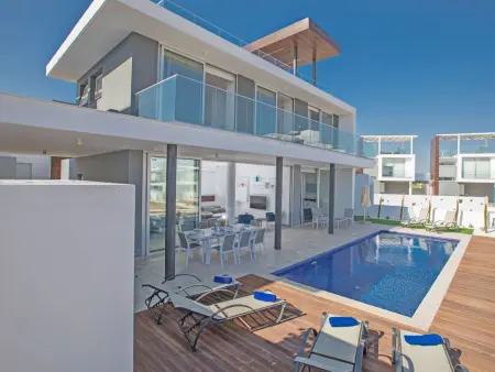 Villa Olivine Pearl OL5 – 4 chambres, piscine et jardin privés : photo 25