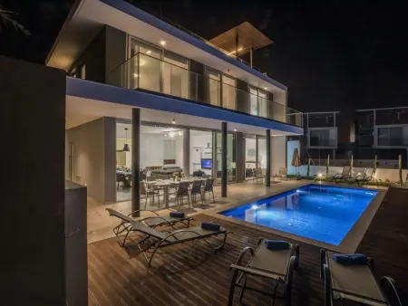 Villa Olivine Pearl OL5 – 4 chambres, piscine et jardin privés : photo 27