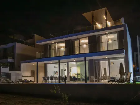 Villa Olivine Pearl OL5 – 4 chambres, piscine et jardin privés : photo 29