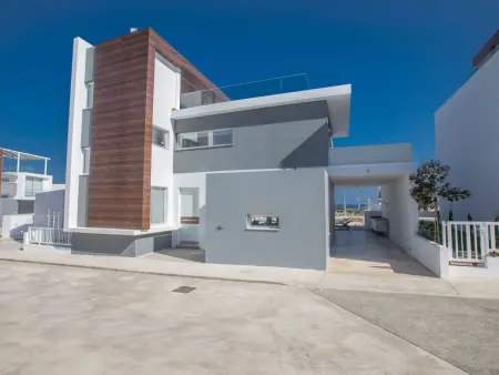 Villa Olivine Pearl OL5 – 4 chambres, piscine et jardin privés : photo 30