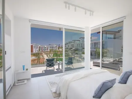 Villa Olivine : 4 chambres avec piscine et vue mer à Protaras : photo 6