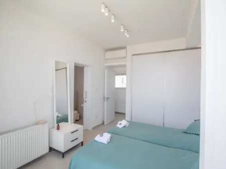 Villa Olivine : 4 chambres avec piscine et vue mer à Protaras : photo 9