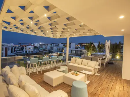 Villa Olivine : 4 chambres avec piscine et vue mer à Protaras : photo 17