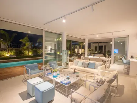 Villa Olivine : 4 chambres avec piscine et vue mer à Protaras : photo 18