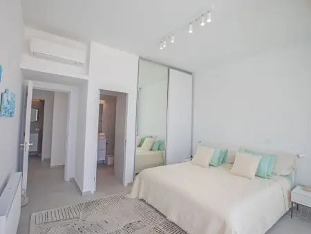Villa Olivine : 4 chambres avec piscine et vue mer à Protaras : photo 23