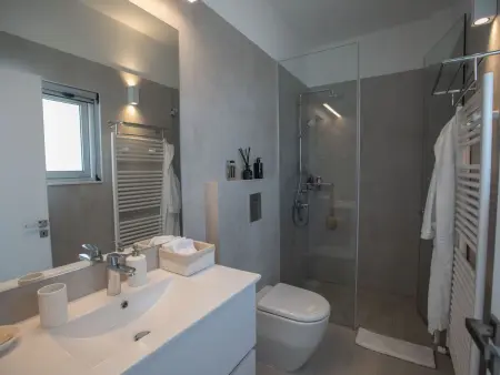 Villa Olivine : 4 chambres avec piscine et vue mer à Protaras : photo 27